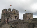 20120729 Conwy Castle